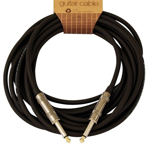 TGI Audio Essentials Guitar Cable ~ 10ft