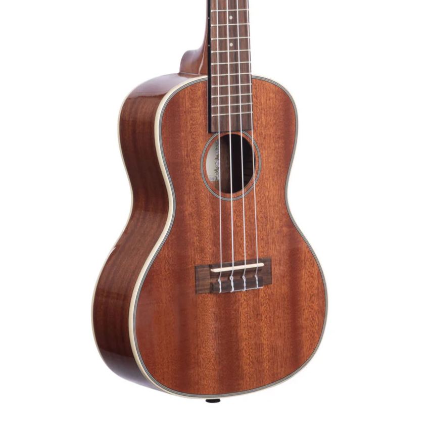 Kala Gloss Mahogany Concert Ukulele