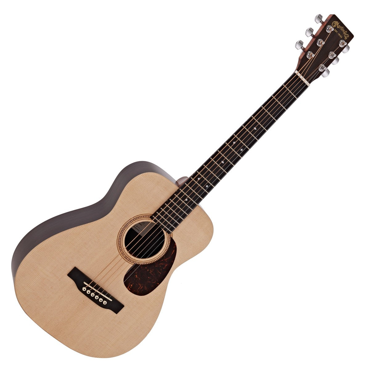 Martin LX1RE Little Martin Electro Acoustic