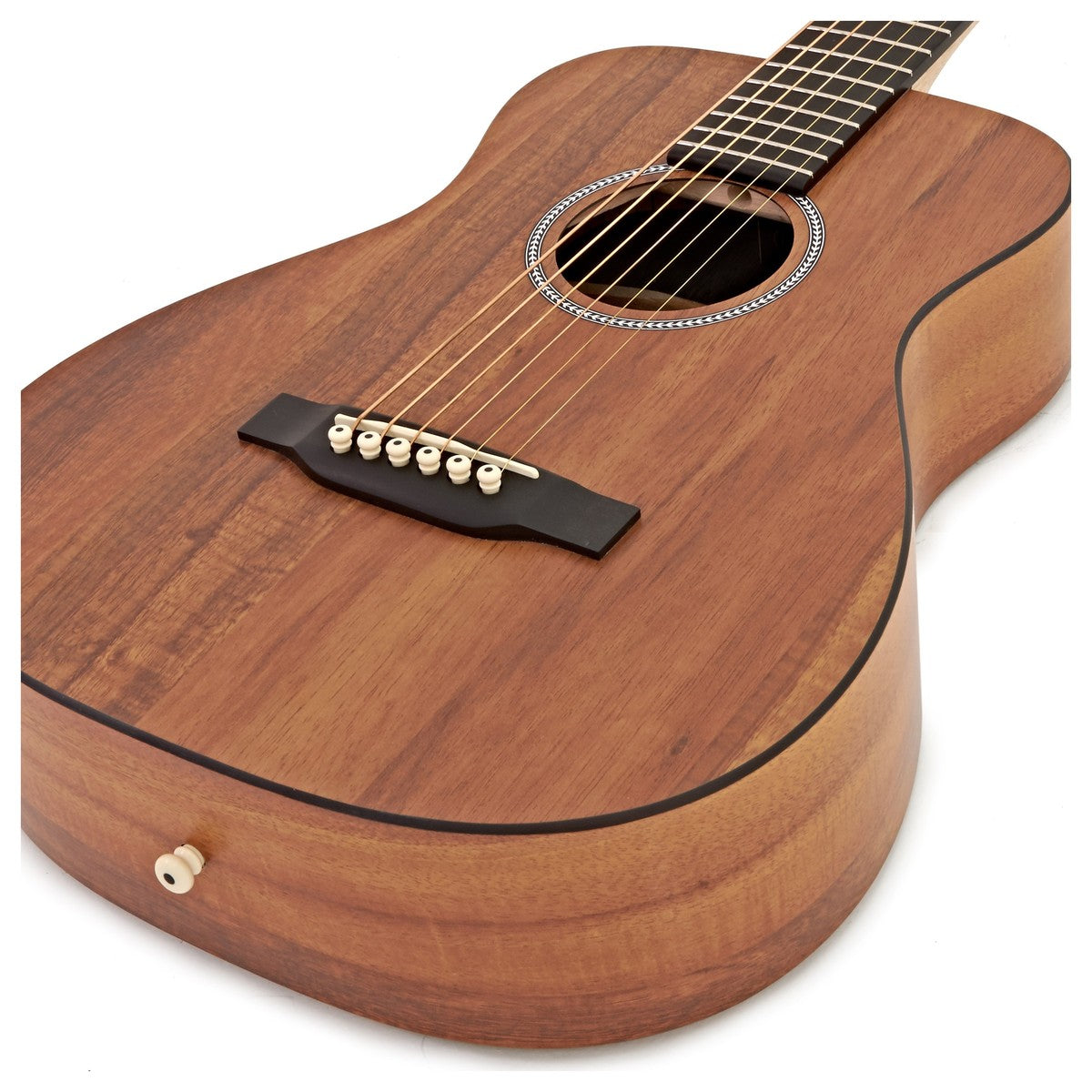 Martin LXK2 Little Martin Travel Acoustic