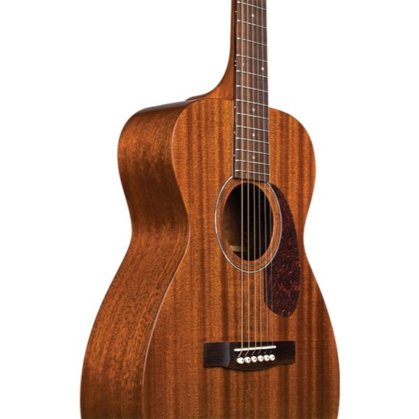 GUILD WESTERLY SERIES M-120 ~ Natural