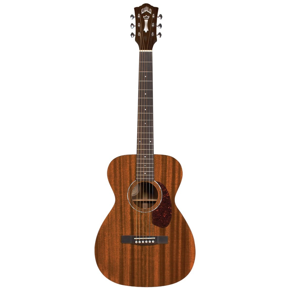 GUILD WESTERLY SERIES M-120 ~ Natural