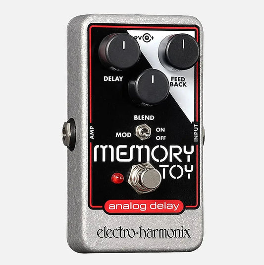 Electro-Harmonix Memory Toy