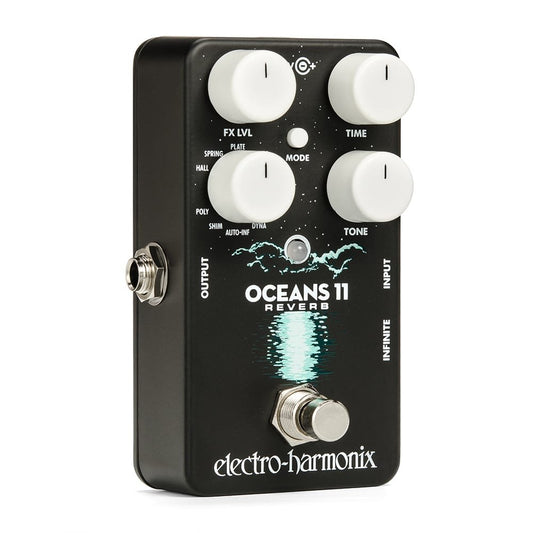 ELECTRO-HARMONIX OCEANS 11 REVERB