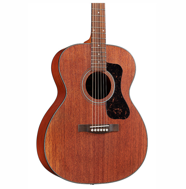 Guild OM-320 Acoustic Guitar ~ Natural