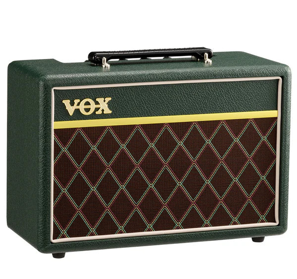 Vox Pathfinder 10 Combo Amp ~ British Racing Green