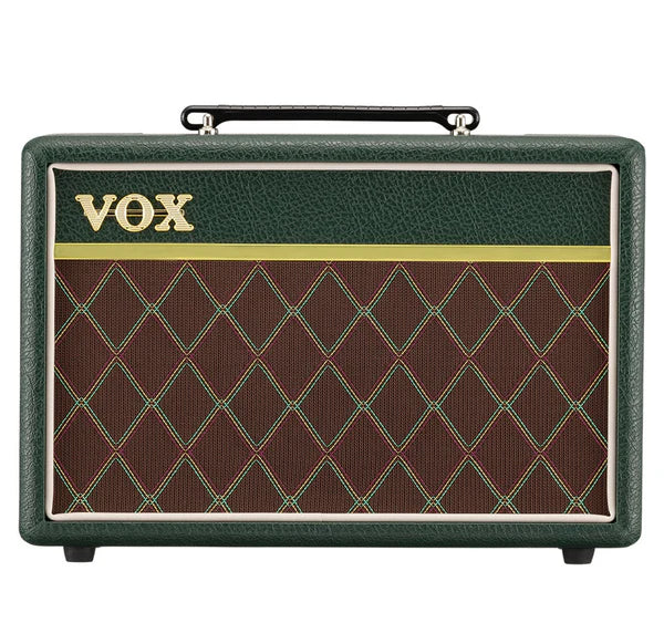 Vox Pathfinder 10 Combo Amp ~ British Racing Green