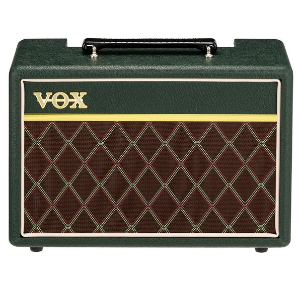 Vox Pathfinder 10 Combo Amp ~ British Racing Green