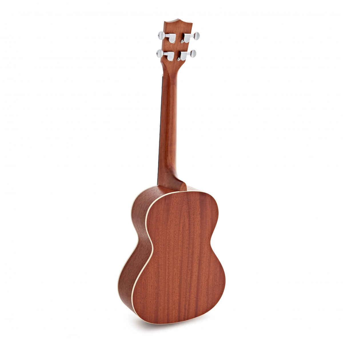 Kala KA-TE Satin Mahogany Tenor Ukulele w/ EQ