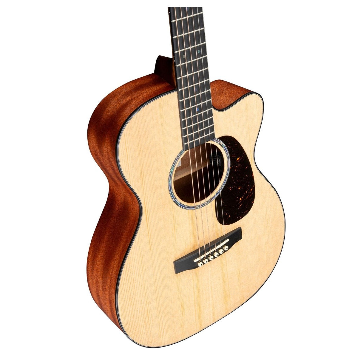 Martin 000CJrE Junior Electro Acoustic Guitar