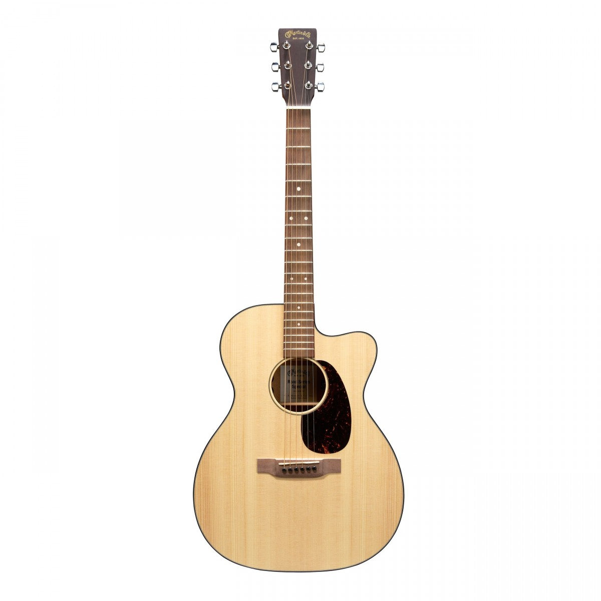 Martin OMC-10E Special Electro Acoustic Guitar