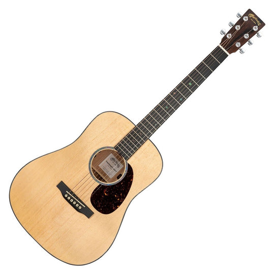 Martin DJrE Dreadnought Junior Electro Acoustic Guitar