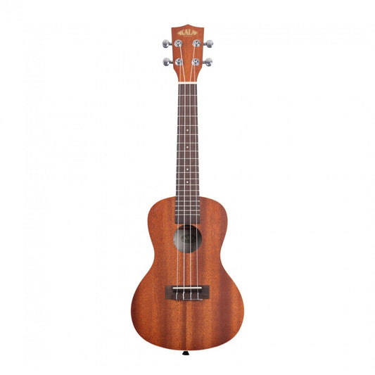 Kala KA-C Satin Mahogany Concert Ukulele