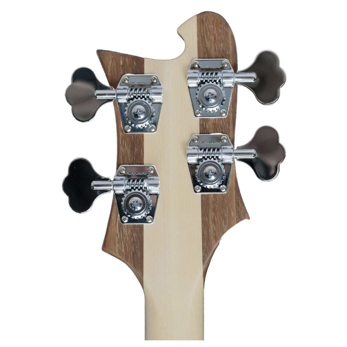 Rickenbacker 4003S Bass ~ Satin Mapleglo
