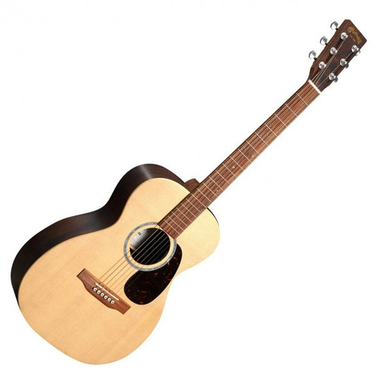 Martin 0-X2E Cocobolo Electro Acoustic Guitar