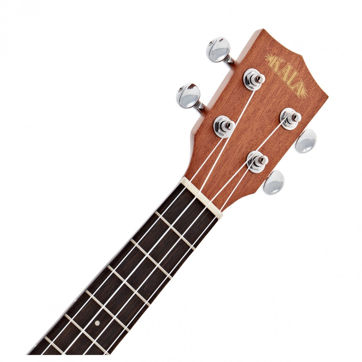 Kala KA-TE Satin Mahogany Tenor Ukulele w/ EQ
