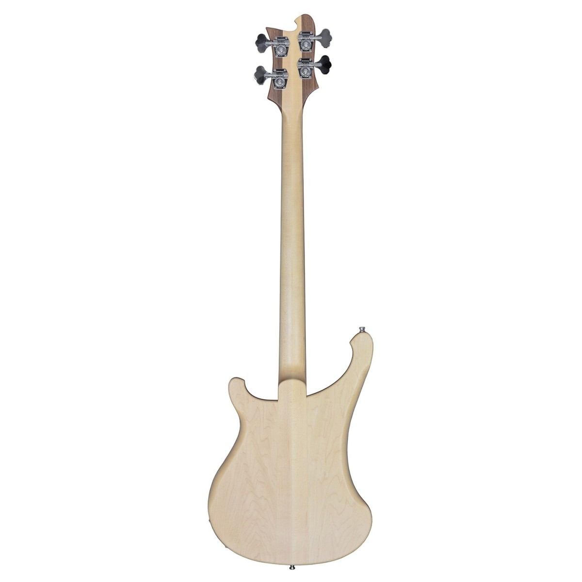 Rickenbacker 4003S Bass ~ Satin Mapleglo