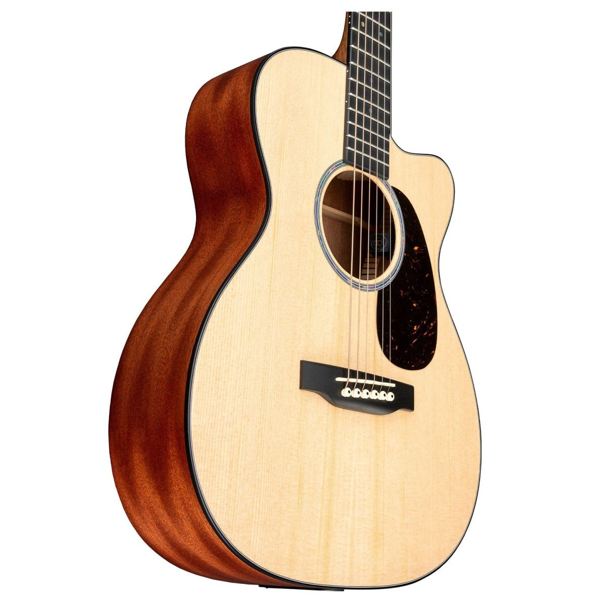 Martin 000CJrE Junior Electro Acoustic Guitar