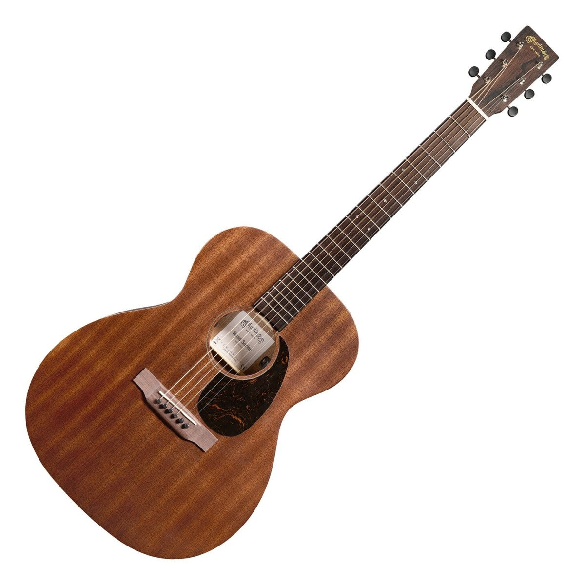 Martin 000-10E Retro Sapele Electro Acoustic Guitar