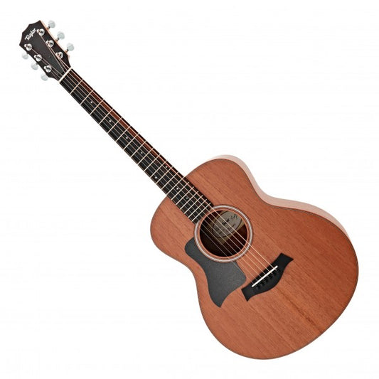 Taylor GS Mini Left-Hand ~ Mahogany [2022]