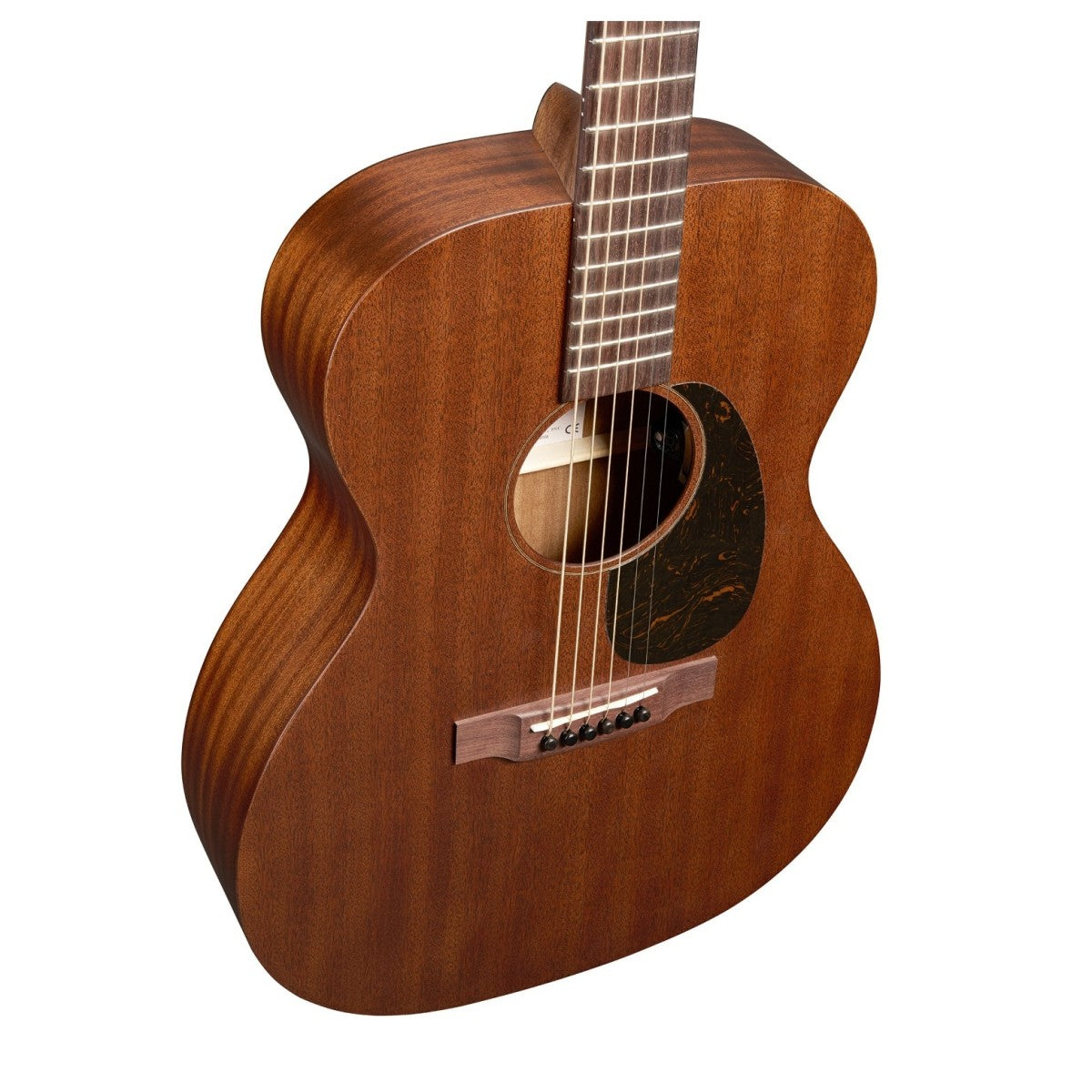 Martin 000-10E Retro Sapele Electro Acoustic Guitar