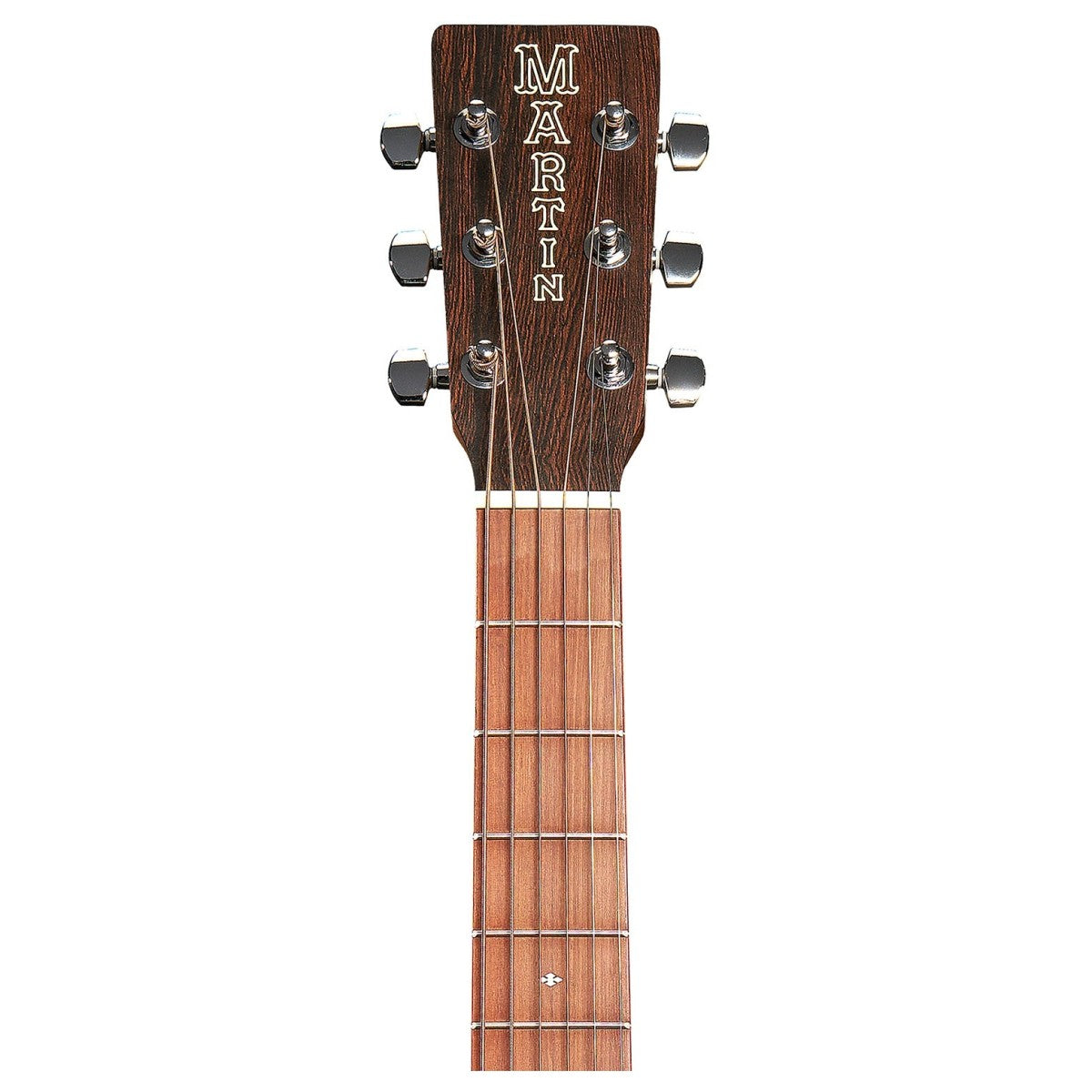 Martin 000-X2E Brazilian Burst Special Electro Acoustic Guitar