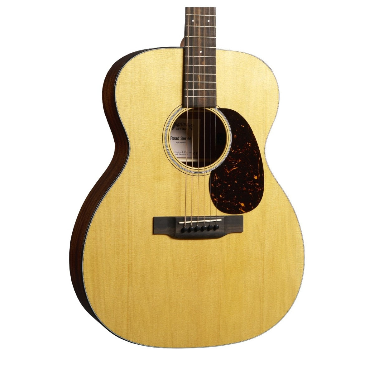 Martin 000-12E Retro Electro Acoustic Guitar