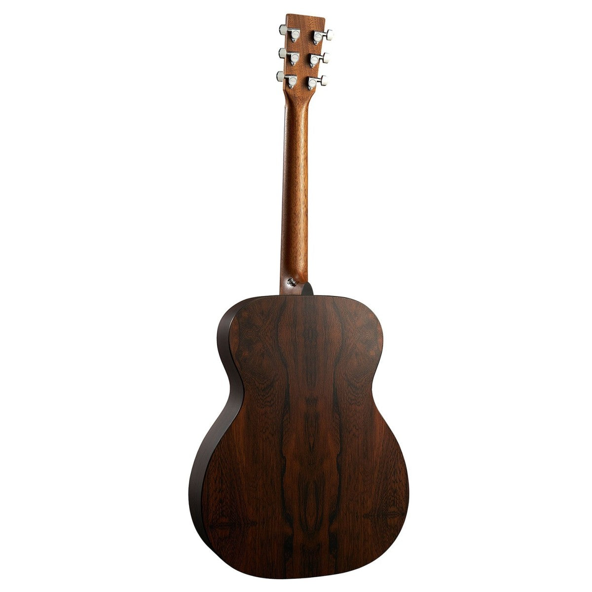 Martin 000-X2E Brazilian Burst Special Electro Acoustic Guitar
