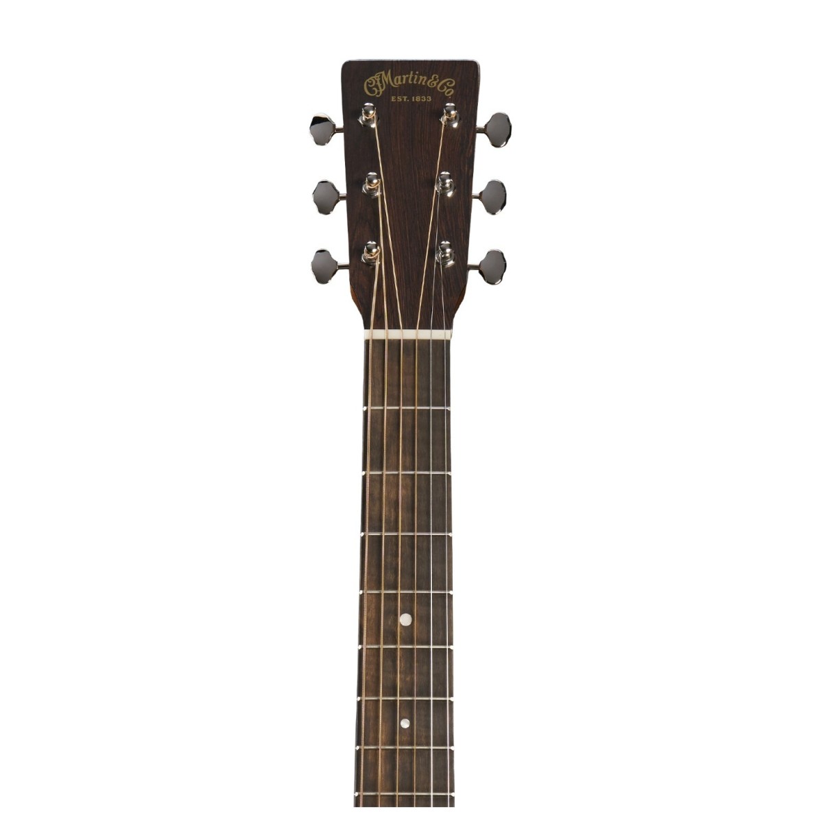 Martin 000-12E Retro Electro Acoustic Guitar