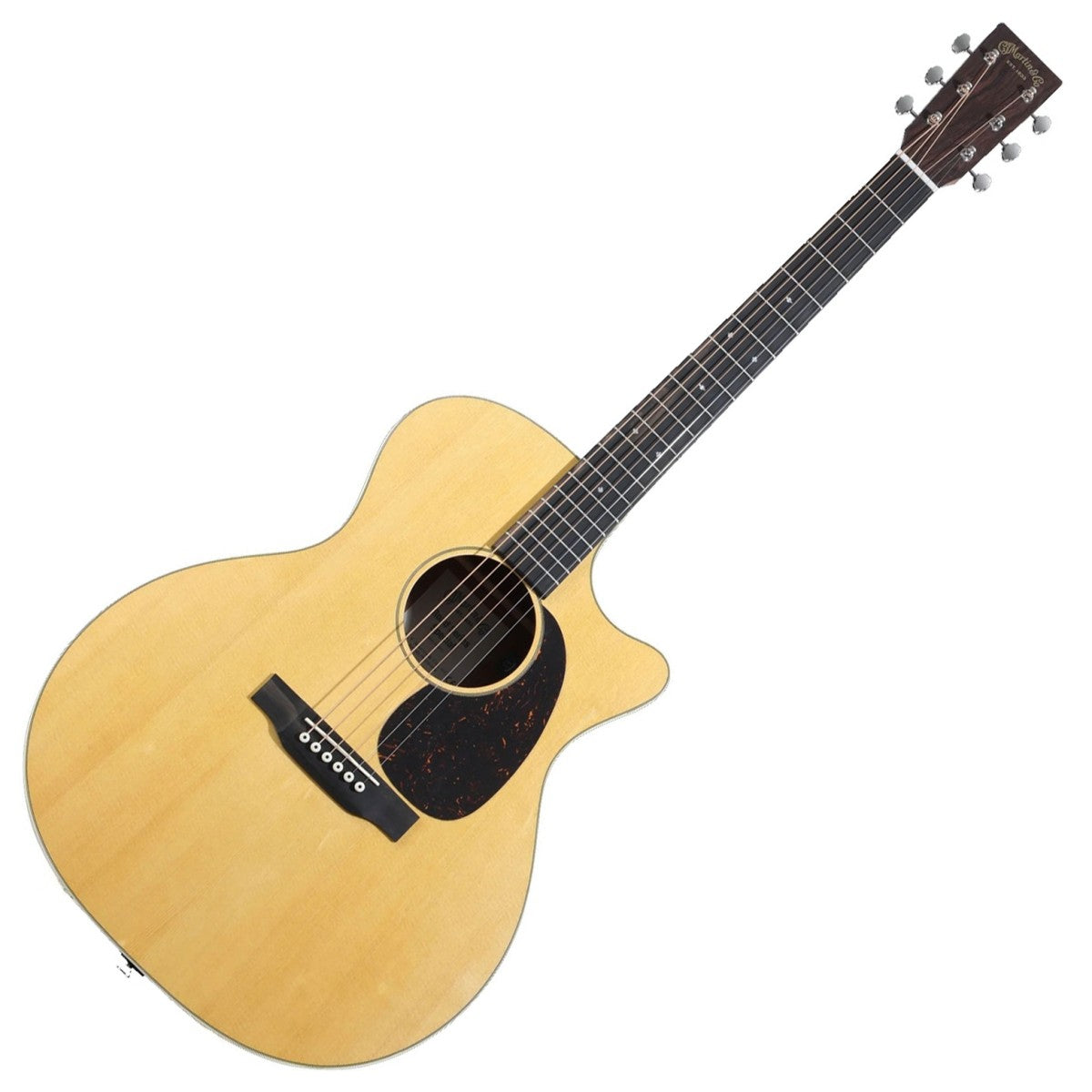 Martin GPC-10E Special Vintage Inspired Electro