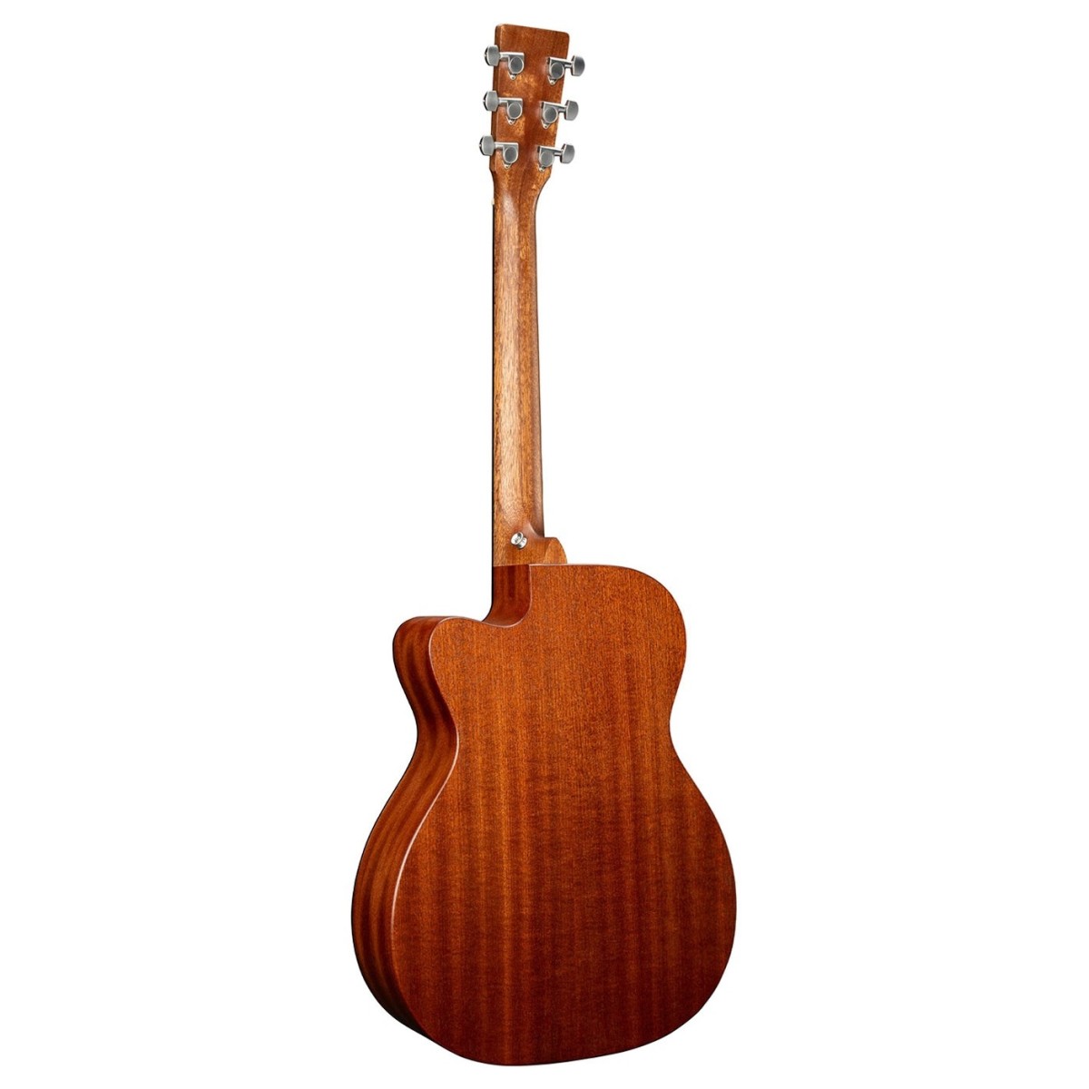 Martin 000CJrE Junior Electro Acoustic Guitar