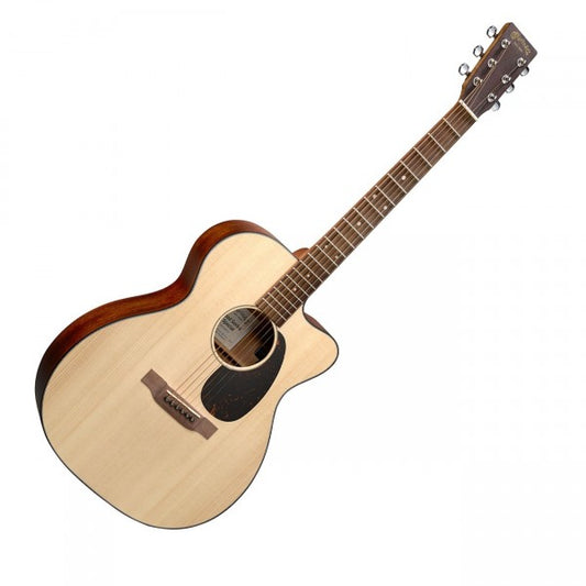 Martin OMC-10E Special Electro Acoustic Guitar