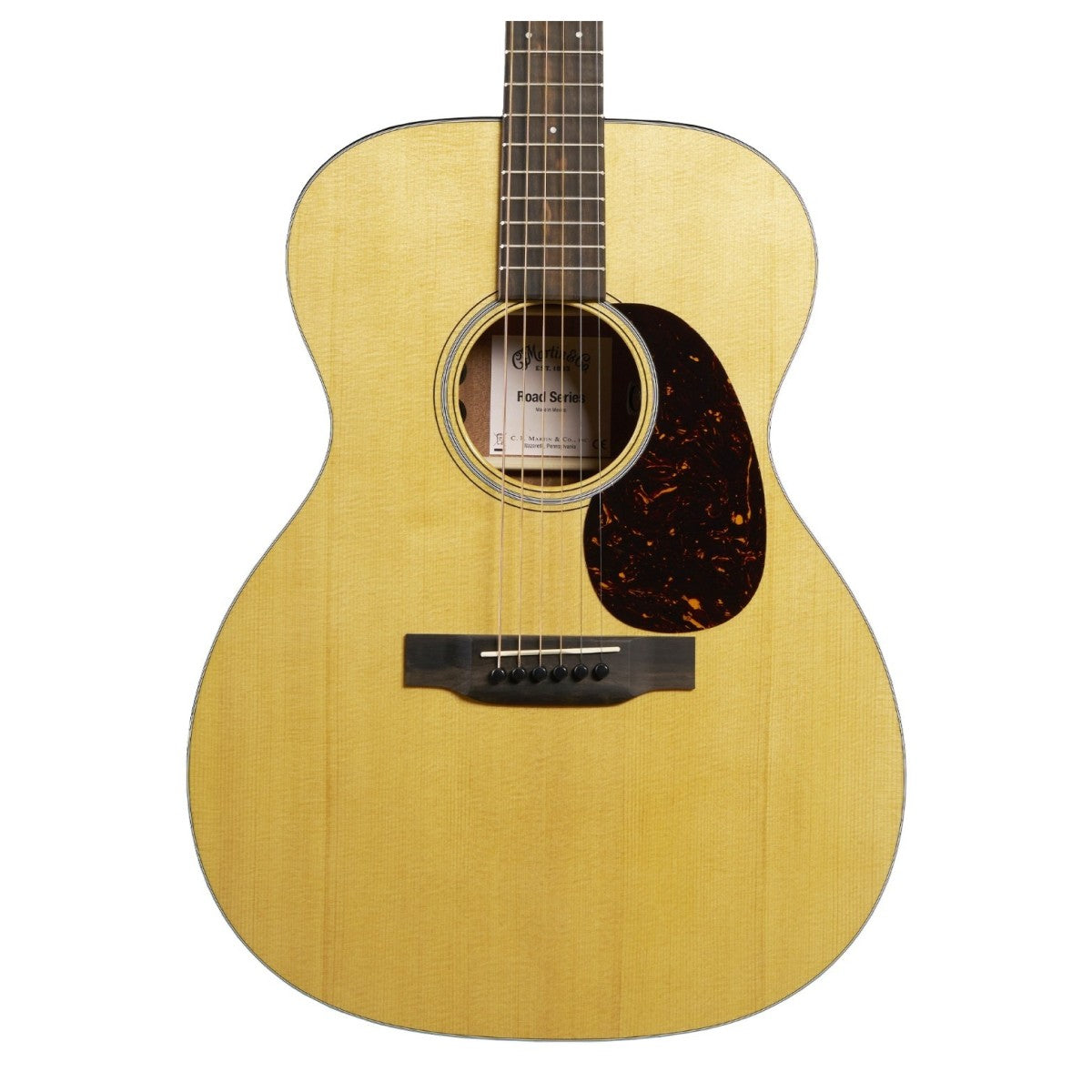 Martin 000-12E Retro Electro Acoustic Guitar