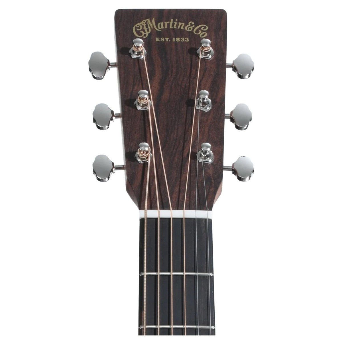 Martin GPC-10E Special Vintage Inspired Electro