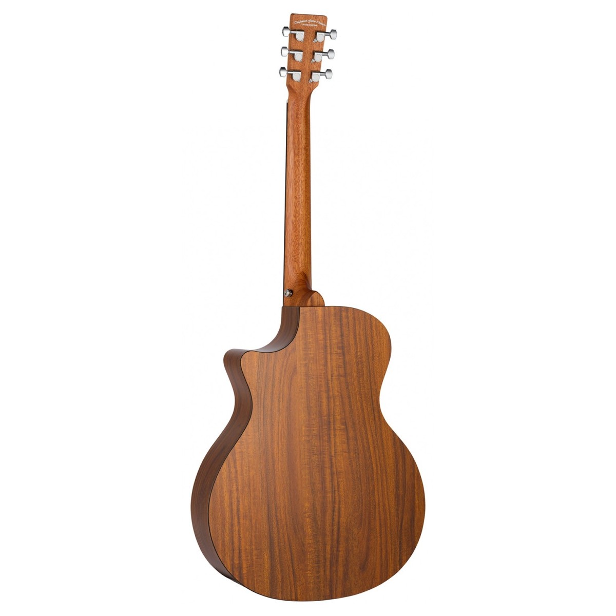 Tanglewood Metropolitan TM6CE Electro Acoustic Guitar