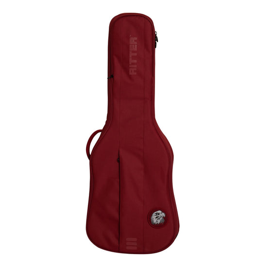 Ritter Carouge Electric Guitar Bag - Spicey Red