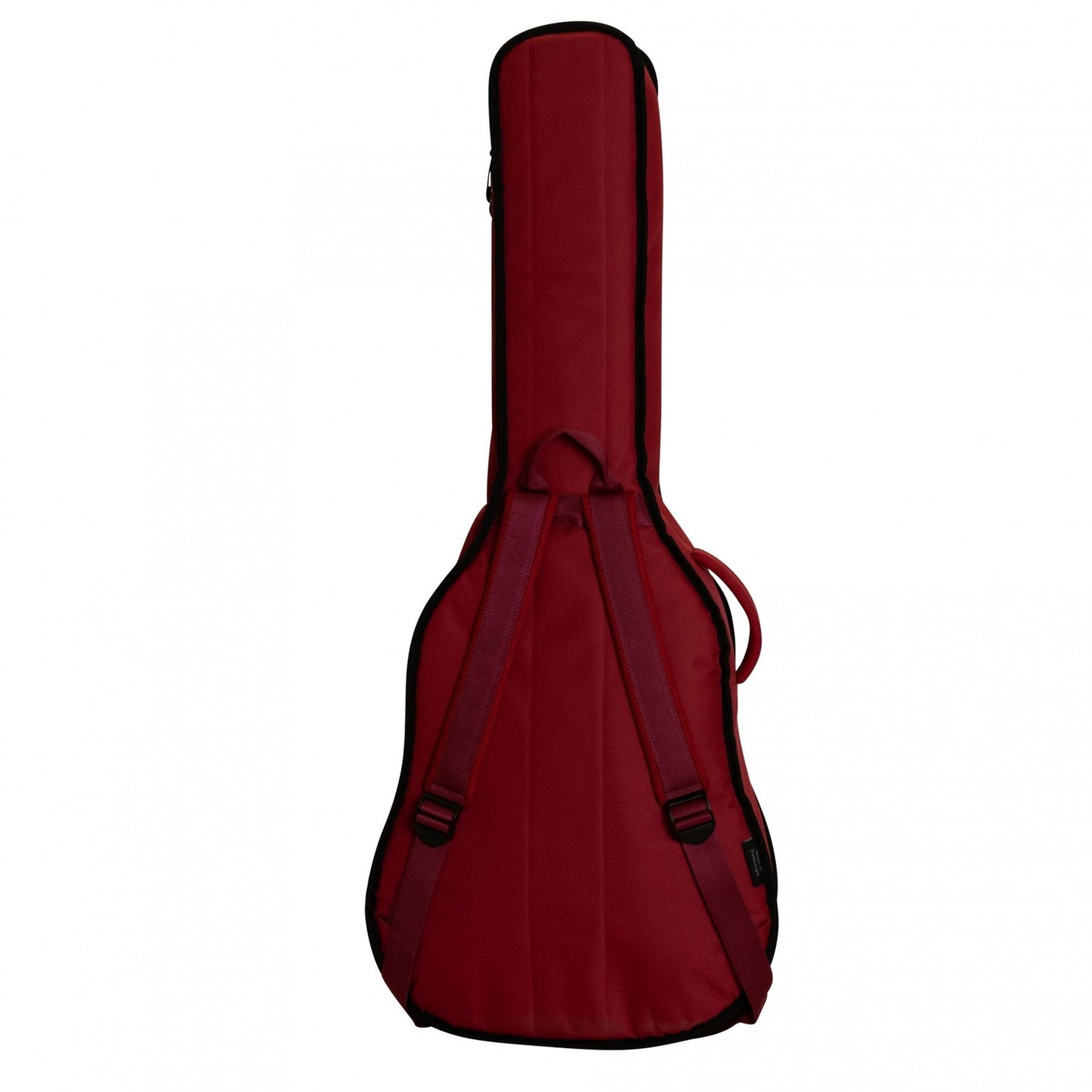 Ritter Davos Dreadnought Gig Bag - Spicey Red