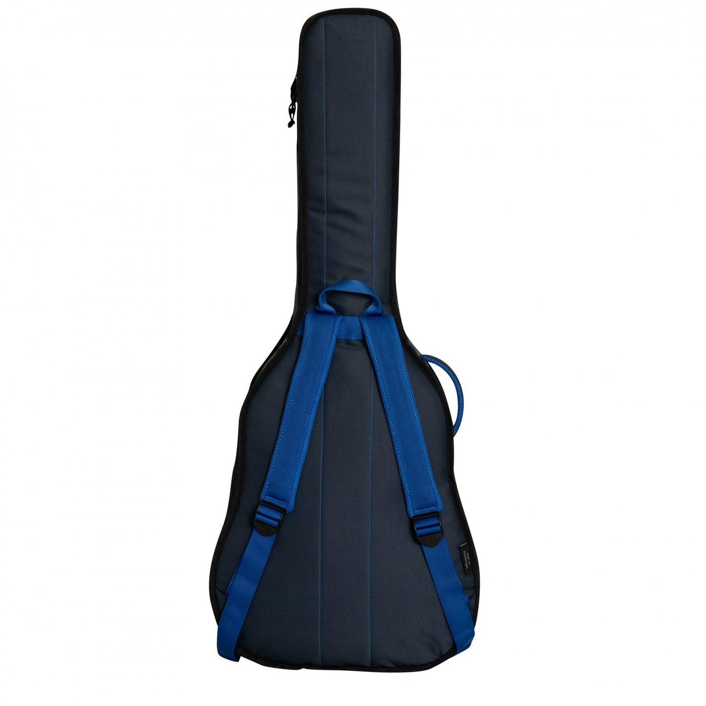 Ritter Evilard Dreadnought Acoustic Guitar Bag - Atlantic Blue