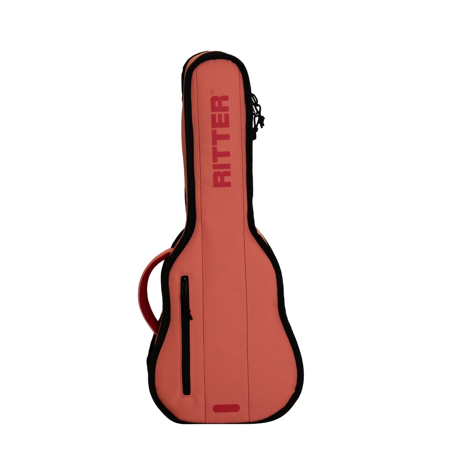 Ritter Evilard Concert Ukulele Bag - Flamingo Rose