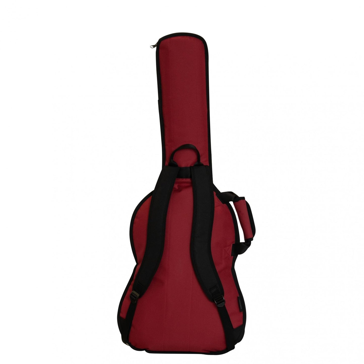 Ritter Flims Electric Gig Bag - Spicey Red