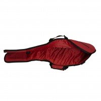 Ritter Flims Electric Gig Bag - Spicey Red