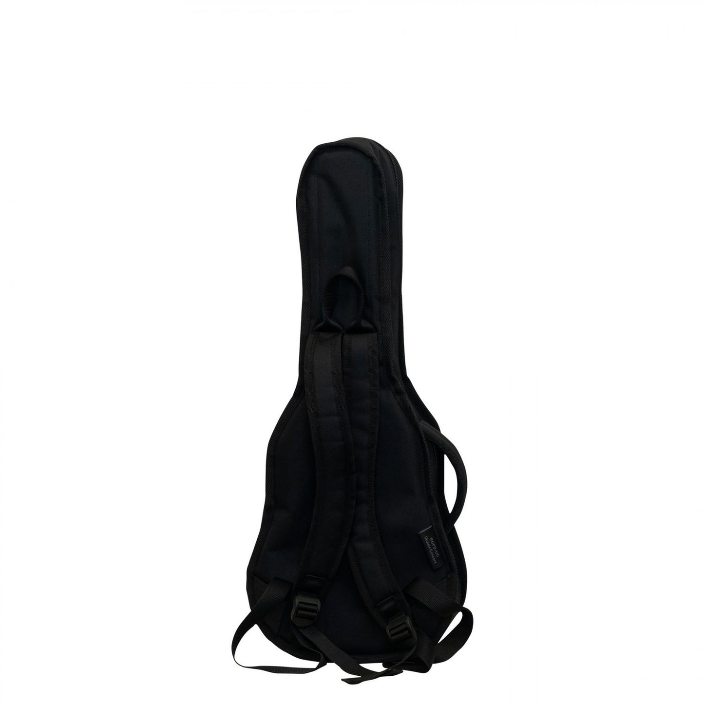 Ritter Flims Concert Ukulele Bag - Sea Ground Black