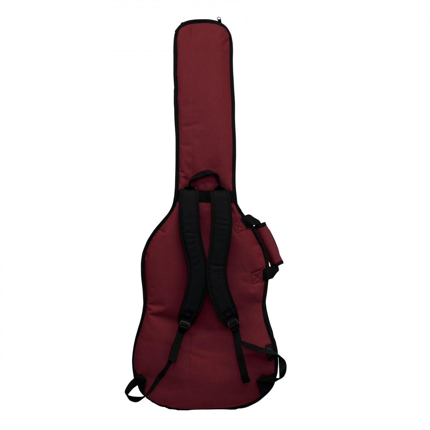 Ritter Flims Electric Bass Gig Bag - Spicey Red