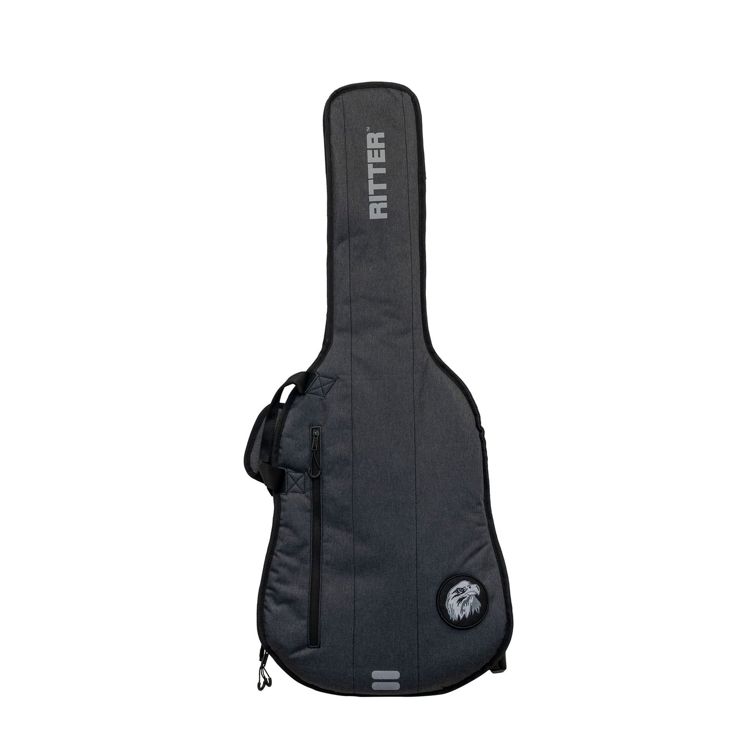 Ritter Davos Electric Guitar Gig Bag - Anthracite