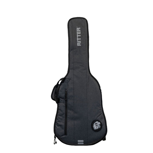 Ritter Davos Electric Guitar Gig Bag - Anthracite