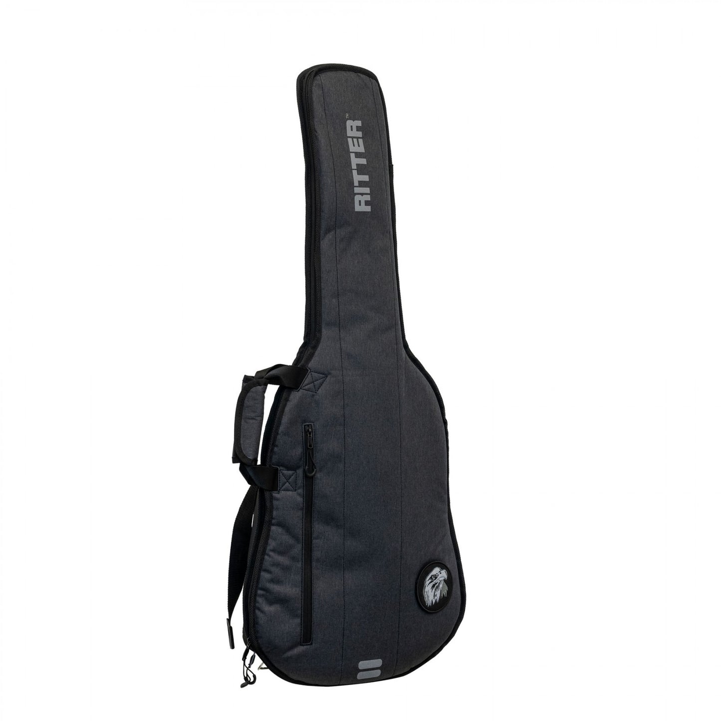 Ritter Davos Electric Guitar Gig Bag - Anthracite