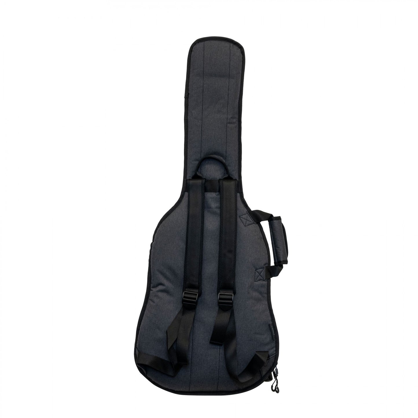 Ritter Davos Electric Guitar Gig Bag - Anthracite