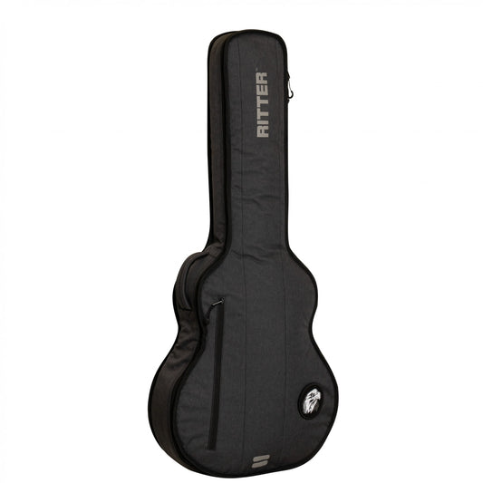 Ritter Davos 335 Style Semi Acoustic Guitar Bag - Anthracite