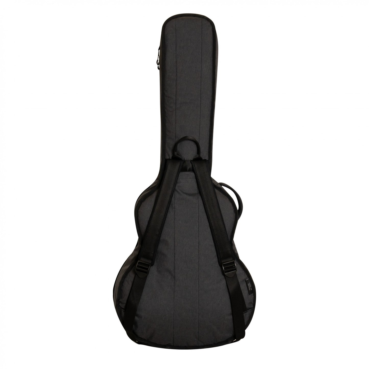 Ritter Davos 335 Style Semi Acoustic Guitar Bag - Anthracite