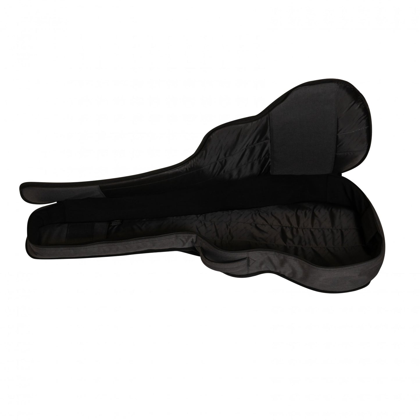 Ritter Davos 335 Style Semi Acoustic Guitar Bag - Anthracite